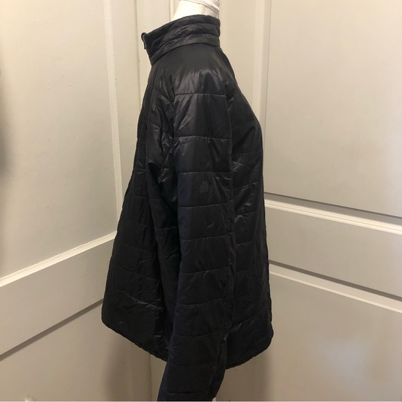 Eastern mountain sports men’s half zip coat size xl - Picture 2 of 10